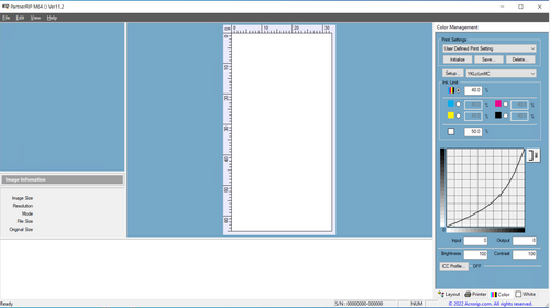 Acrorip v11.2 – RIP Software for DTF, DTG & UV Printing (Instant Download)