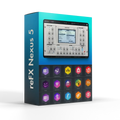 reFX Nexus 5 + Factory Content Lifetime License (Instant Download)
